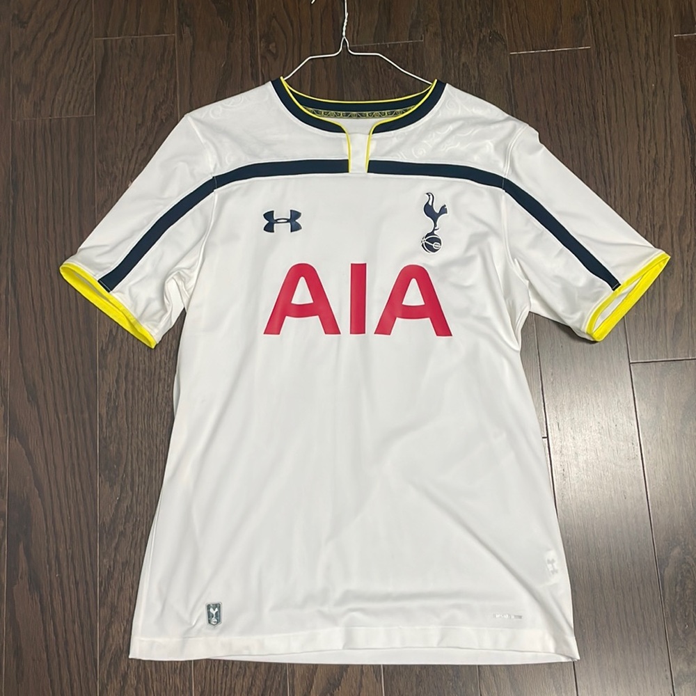 Like New XL Tottenham Hotspur Harry Kane Jersey